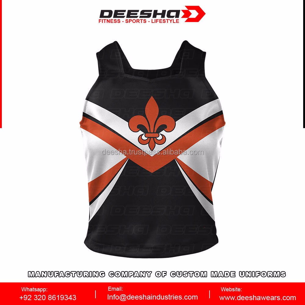Cheer Strap Shell Mustangs  - view 2