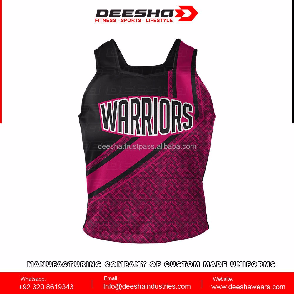 Cheer Strap Shell Warriors - view 4