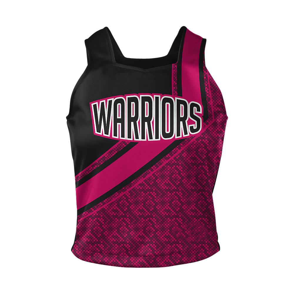 Cheer Strap Shell Warriors - view 5