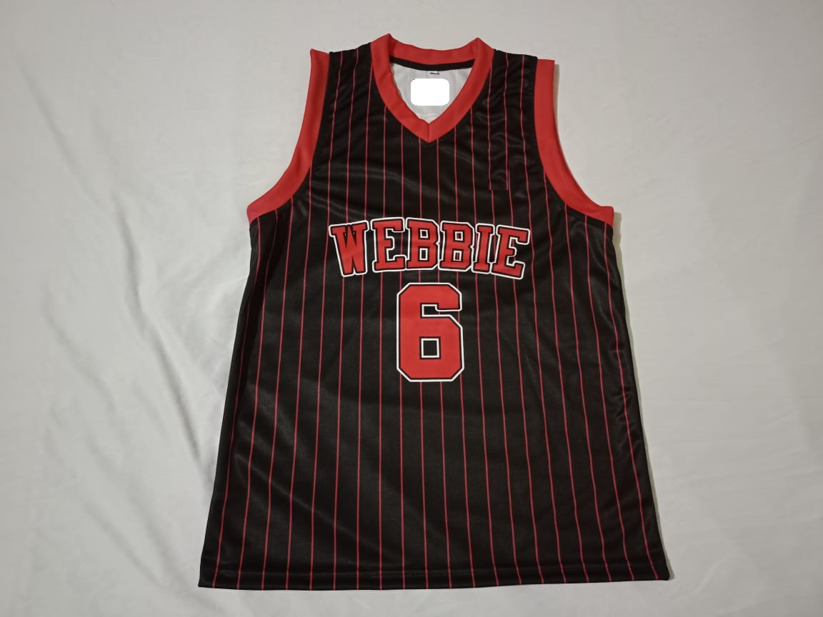 Basketball shirts - view 3