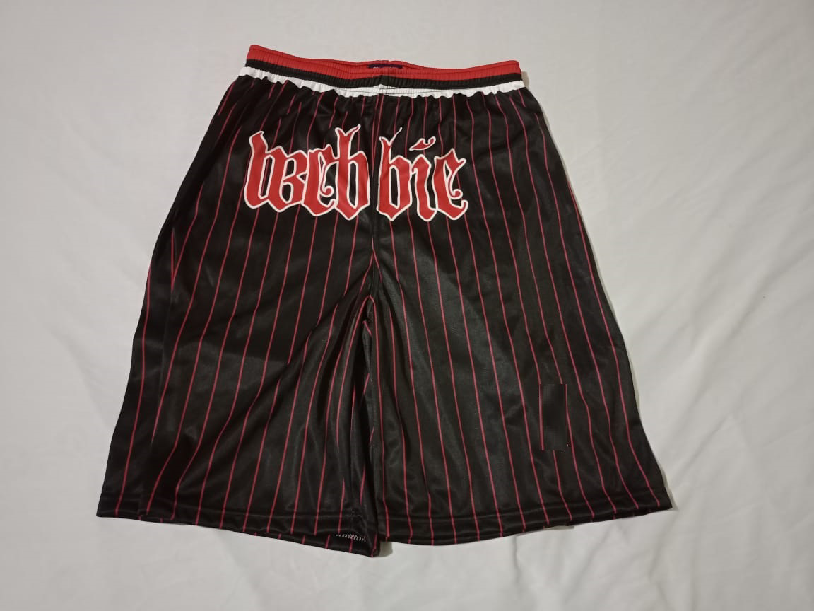 Basketball shirts - view 5