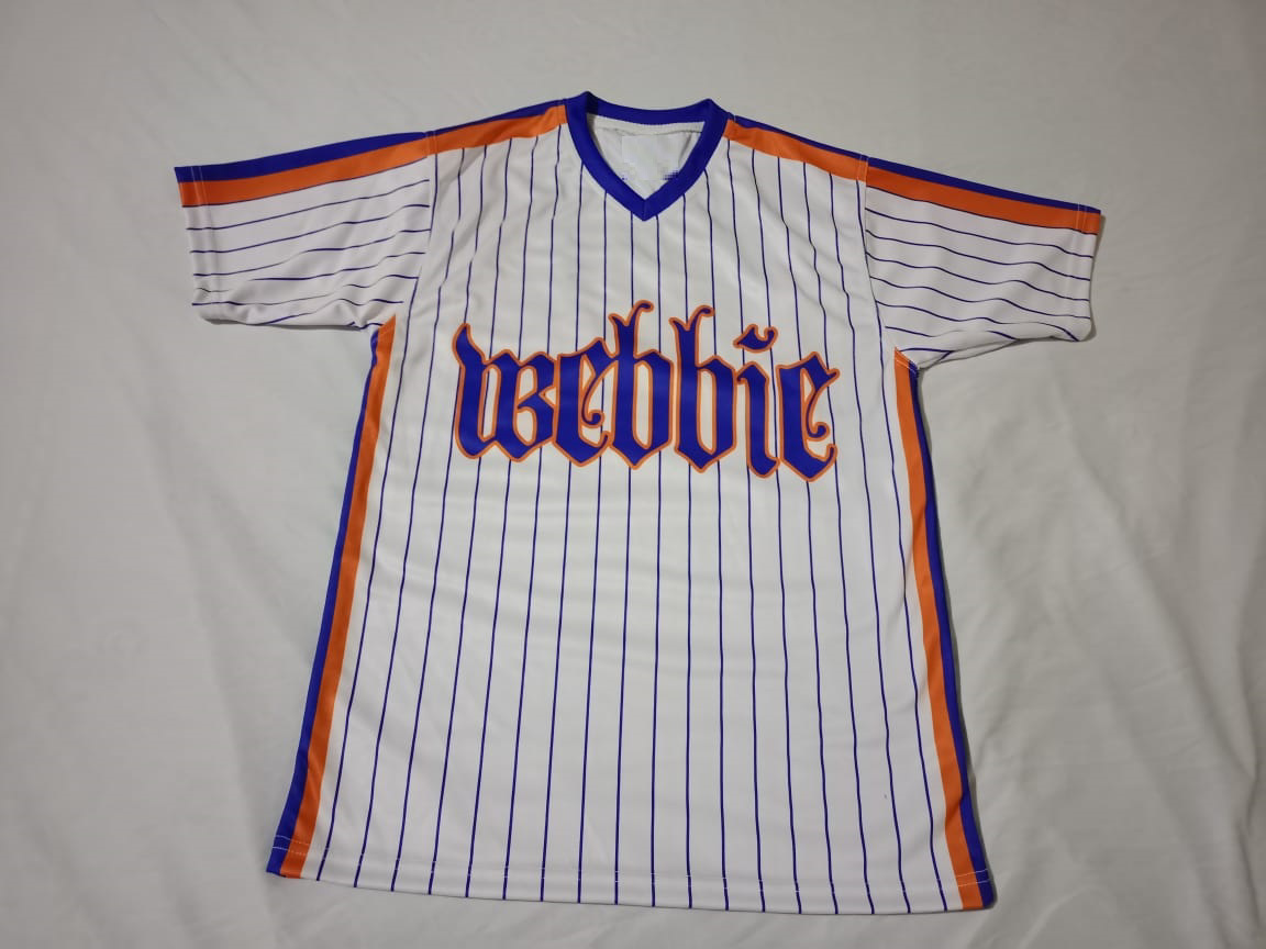Basketball shirts - view 6