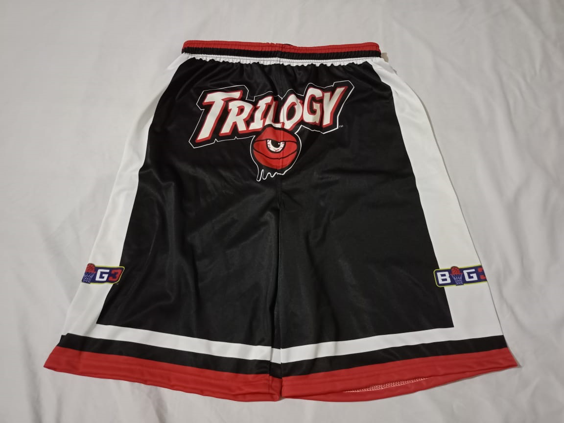 Shorts - view 2