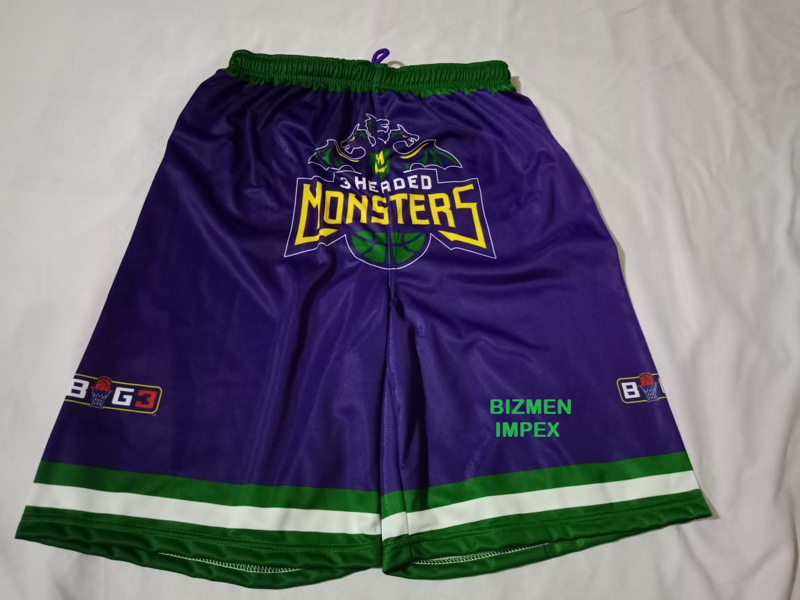 Shorts - view 3