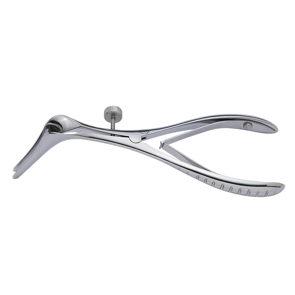 Medical ENT Instruments High Carbon Stainless Steel Nasal Speculum  - view 3
