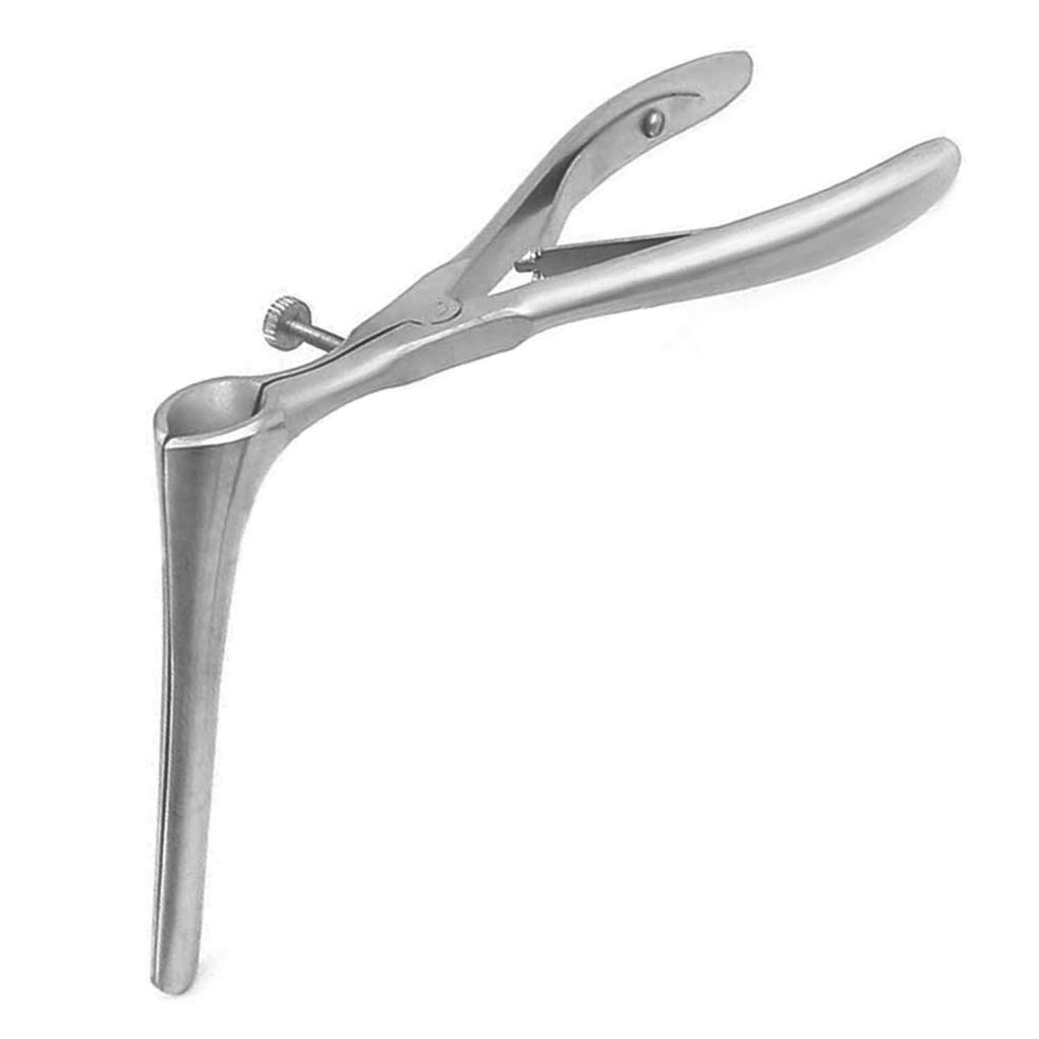 Medical ENT Instruments High Carbon Stainless Steel Nasal Speculum  - view 4