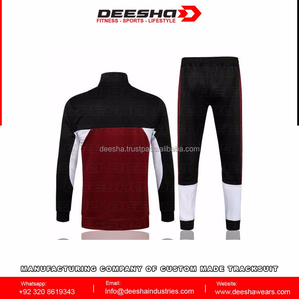 Mens Inter Milan Training Suit Yellow - view 2