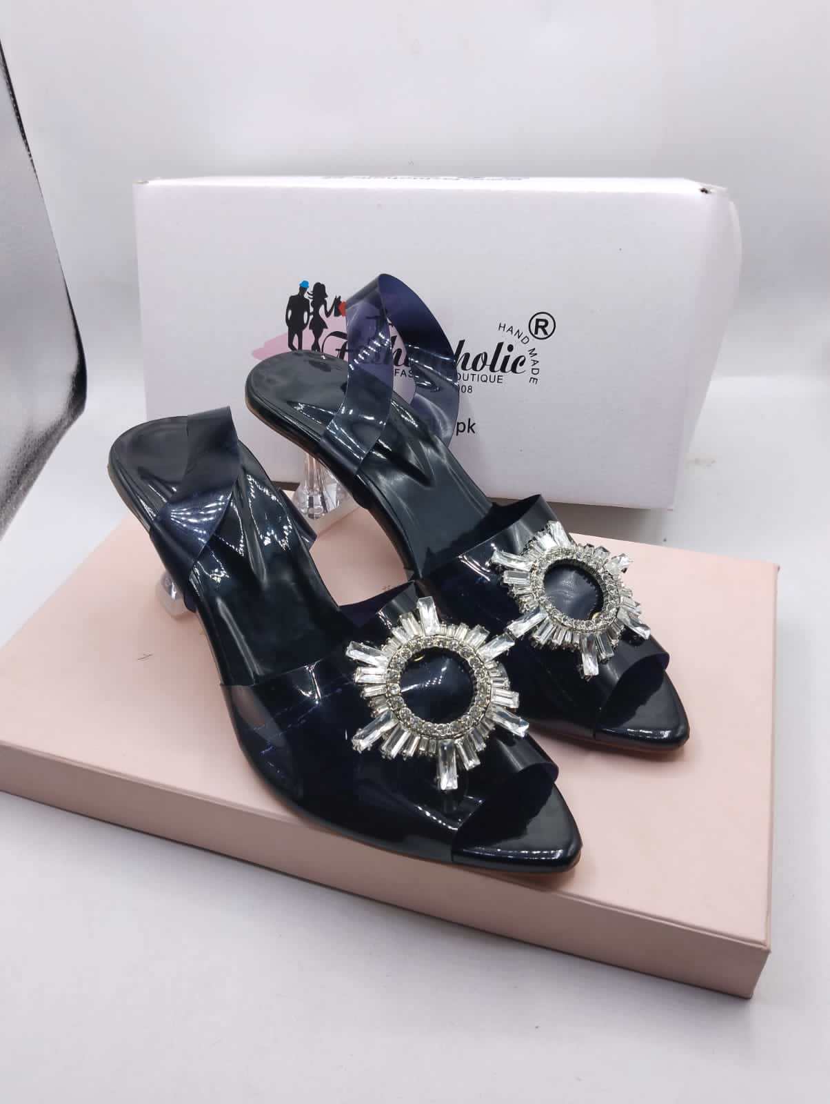 New Fasionable High Quality Open Sandals For Women - view 10