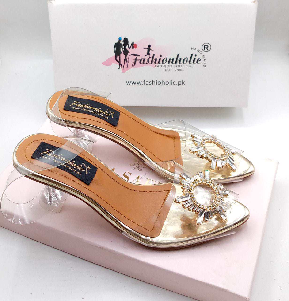 New Fasionable High Quality Open Sandals For Women - view 11