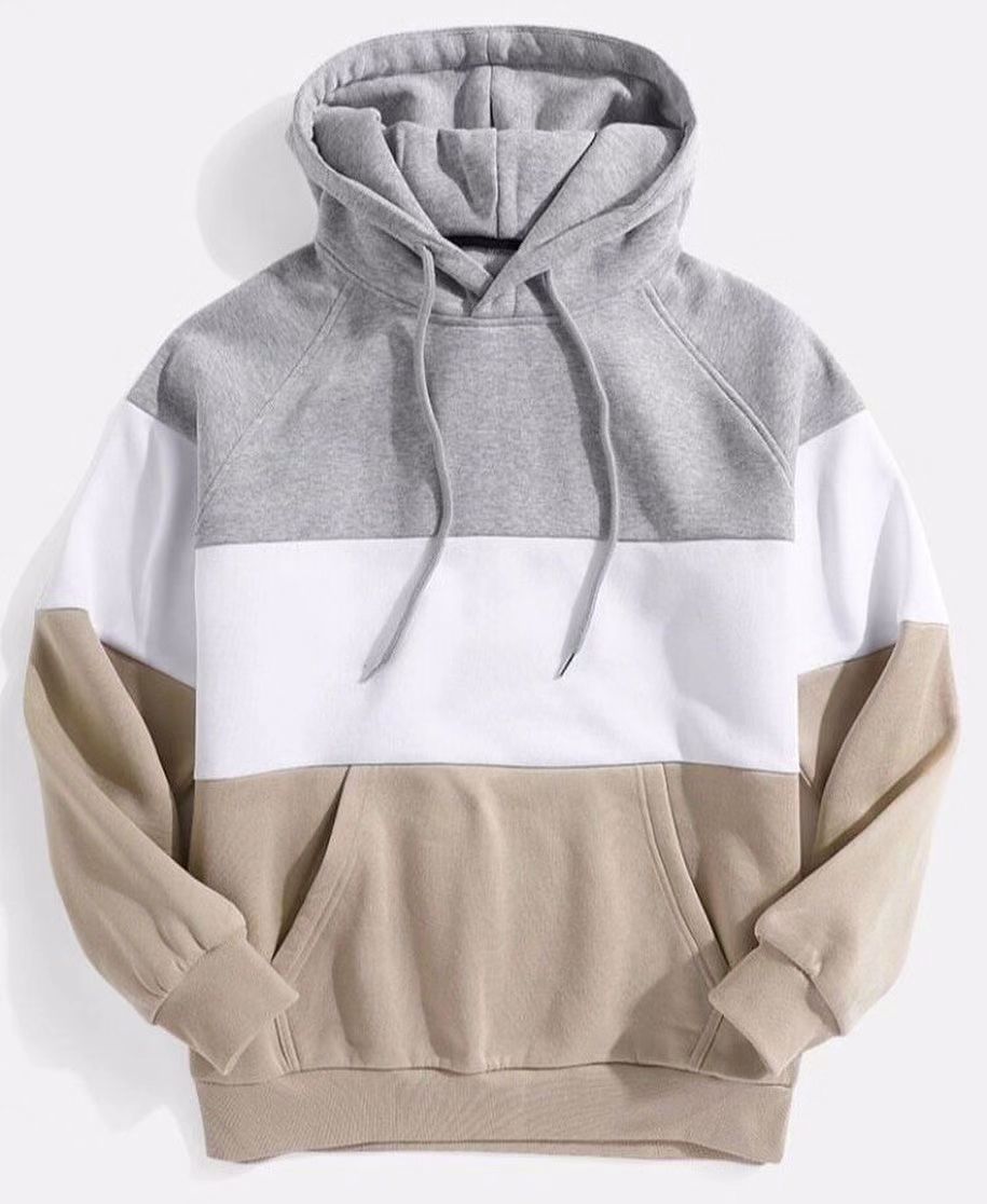 HOODIES