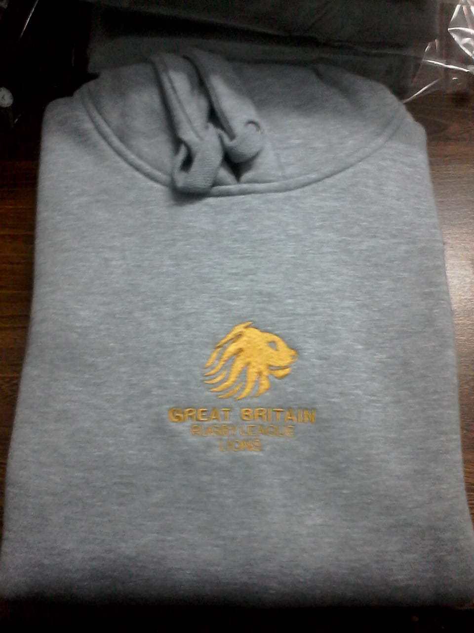 HOODIES - view 2