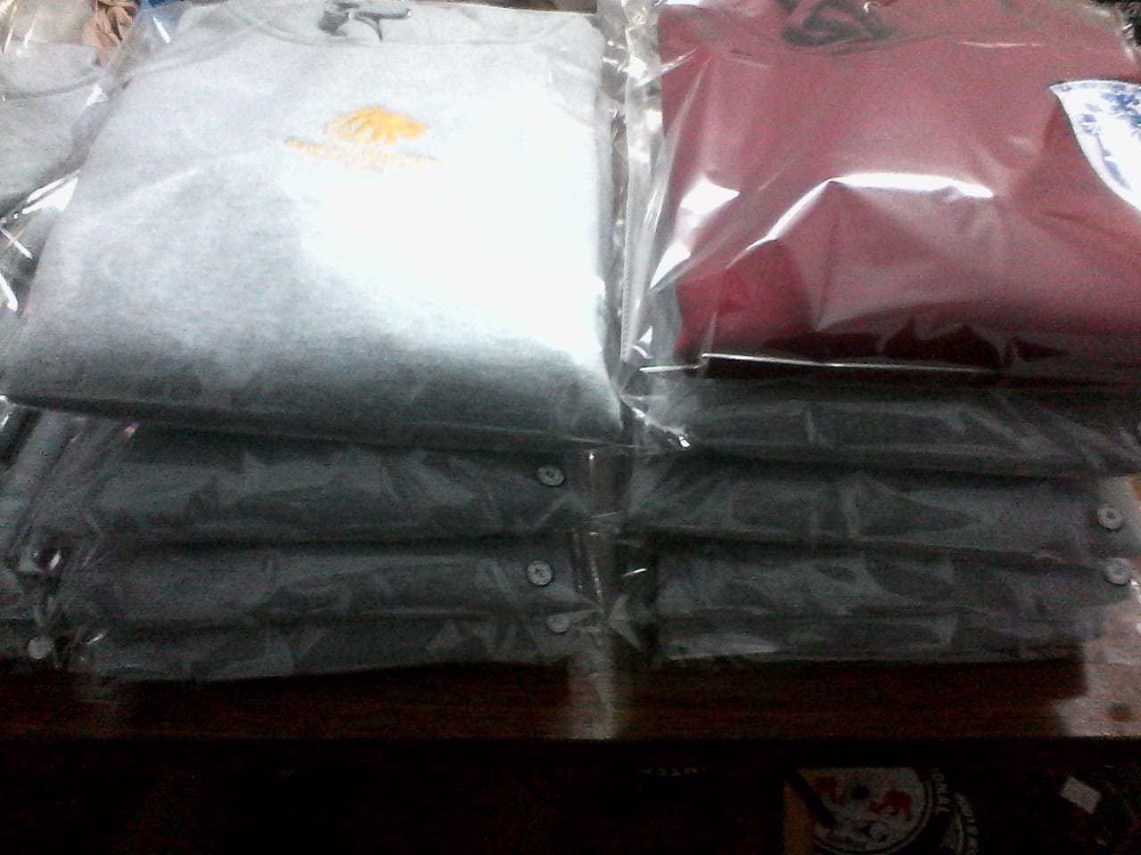 HOODIES - view 3
