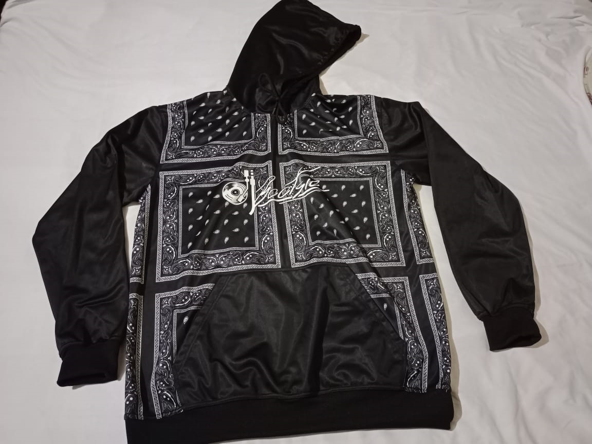 HOODIES - view 4