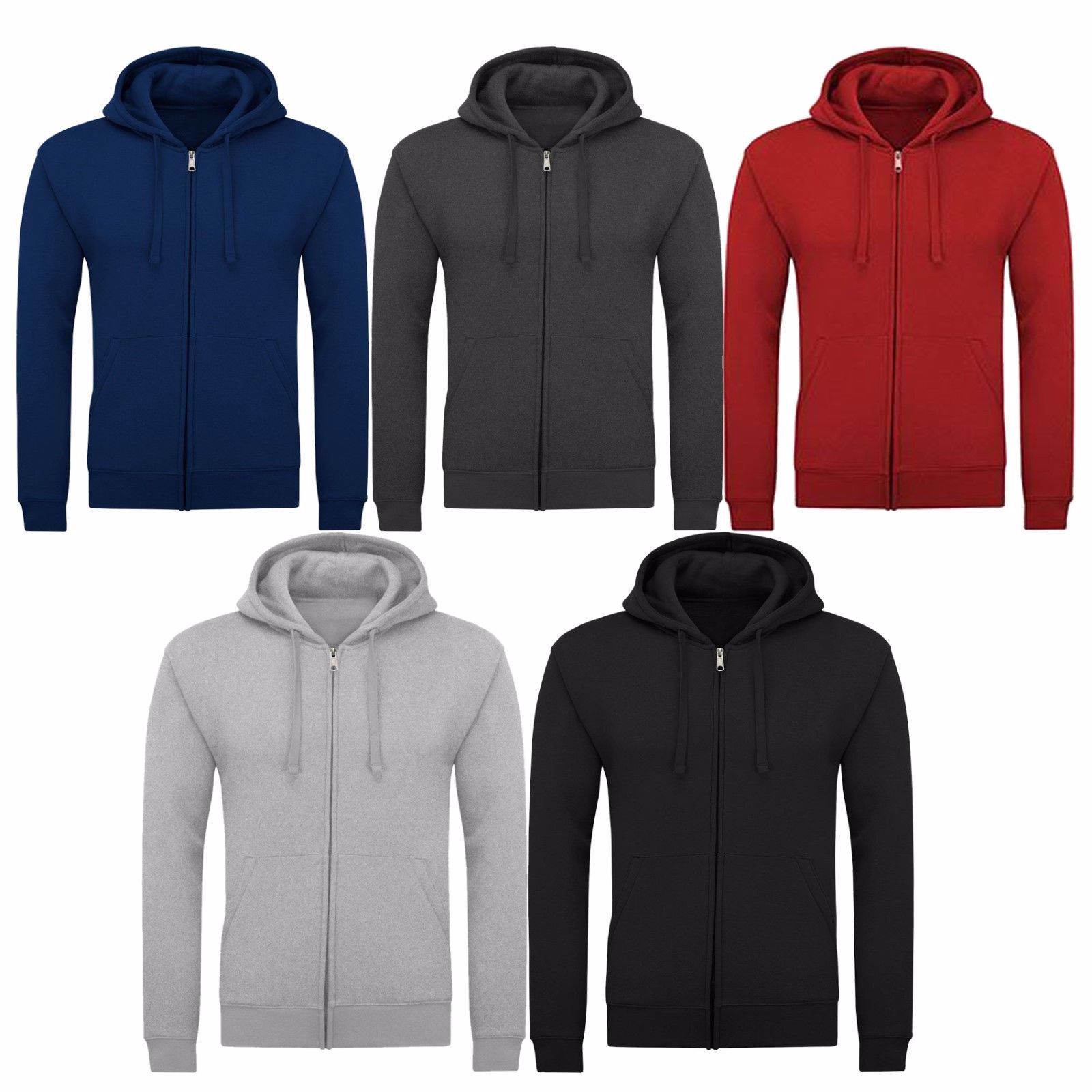 HOODIES - view 5