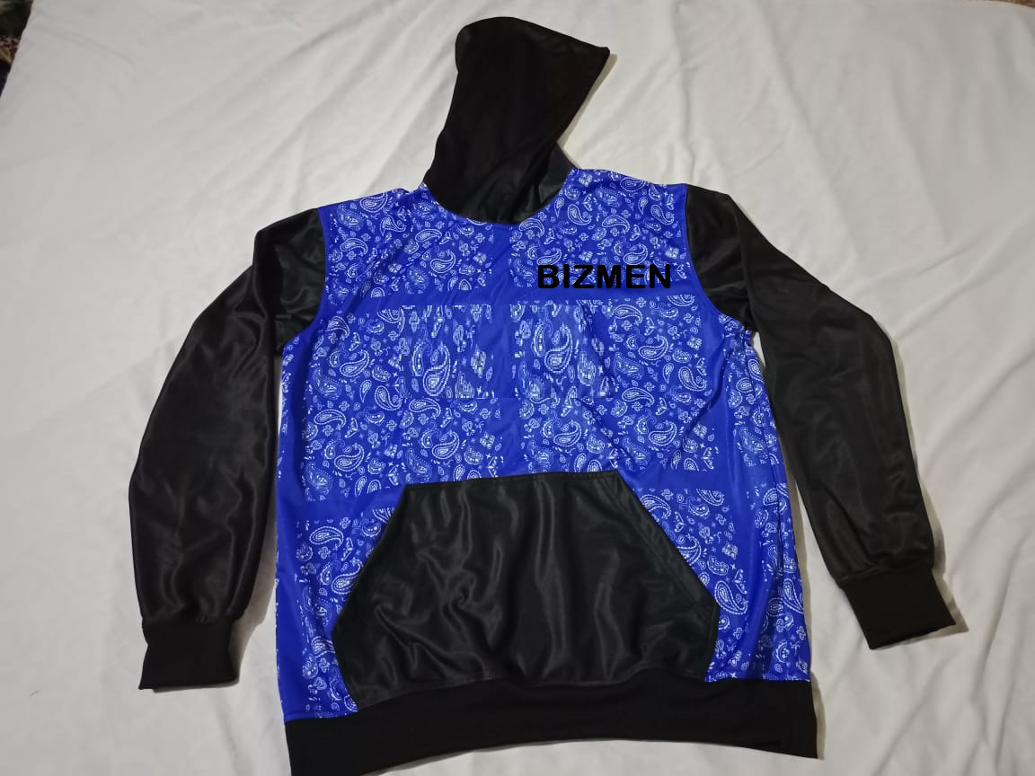 HOODIES - view 6