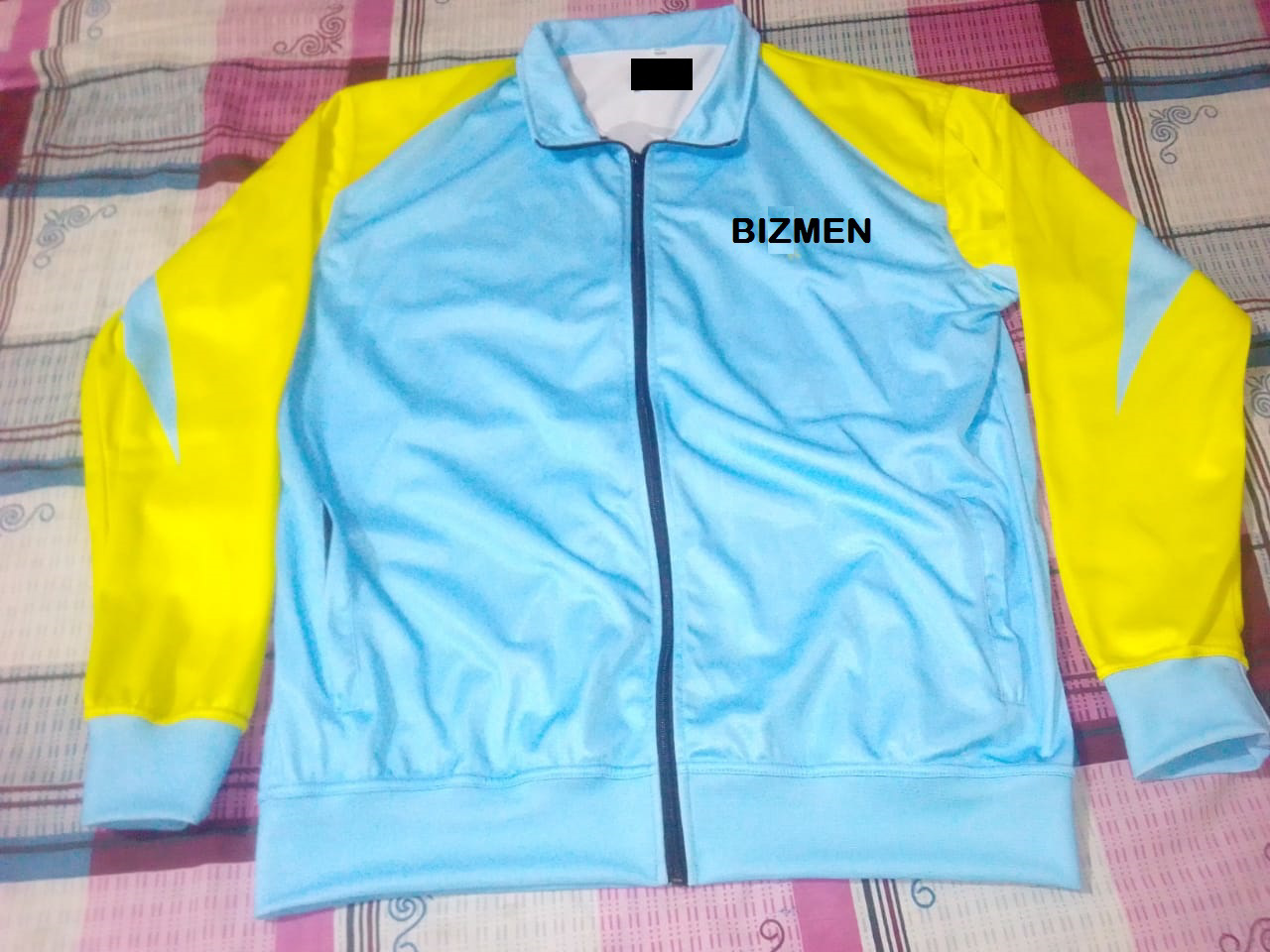 Sublimation Tracksuit jackets/pants - view 4