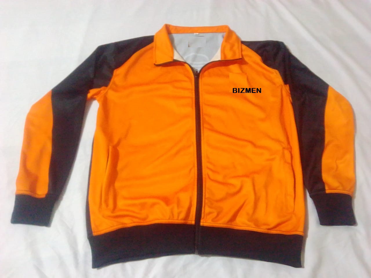 Sublimation Tracksuit jackets/pants - view 7