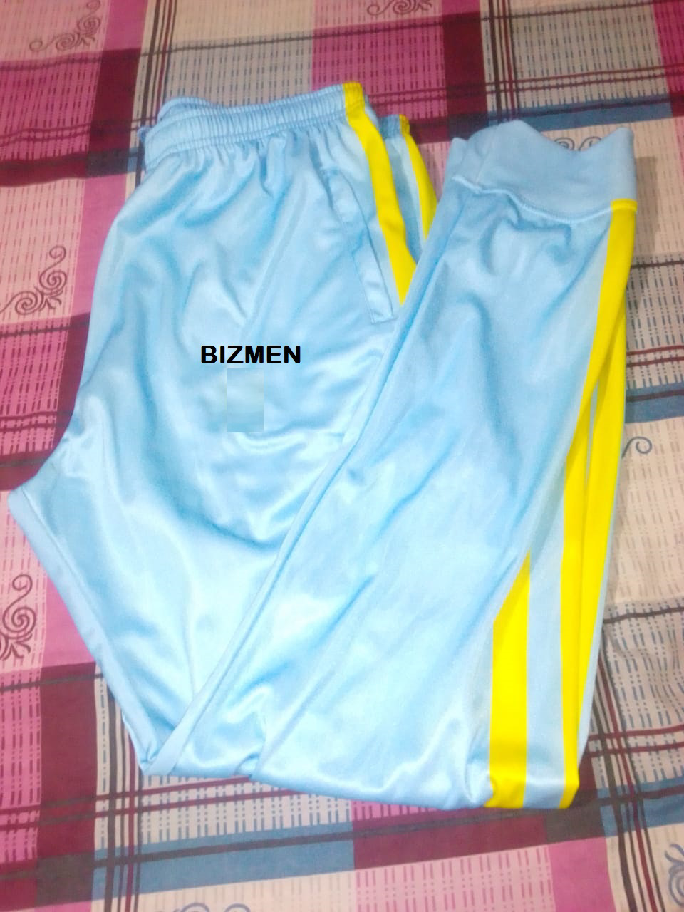 Sublimation Tracksuit jackets/pants - view 8