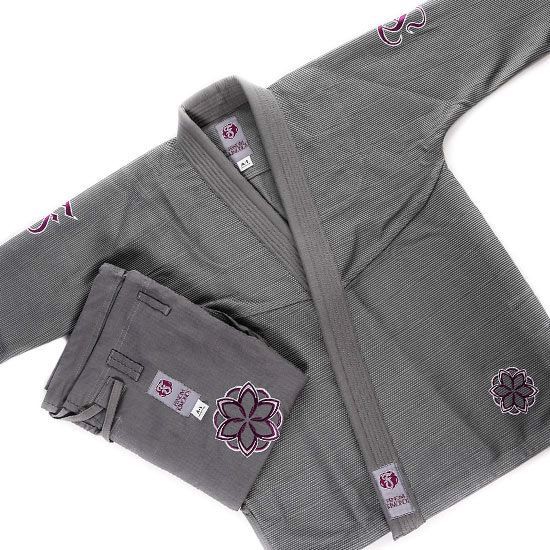High Quality Premium Brazilian Jiu Jitsu Suit  - view 15