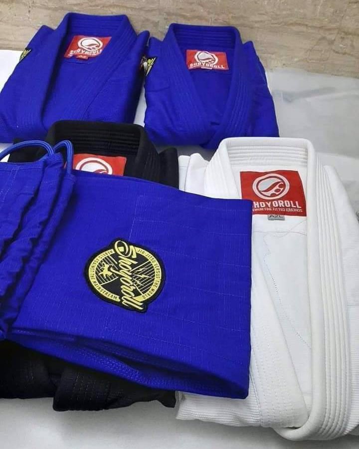 High Quality Premium Brazilian Jiu Jitsu Suit  - view 18