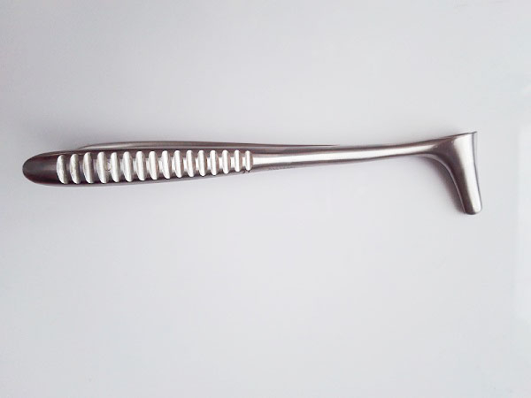 Medical ENT Instruments Stainless Steel Nasal Speculum Made of High Carbon Stainless Steel - view 3