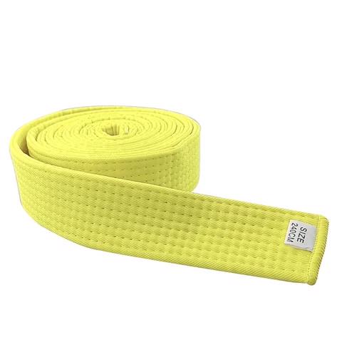 High Quality Premium Fightwear Belts For MMA / Brazilian Jiu Jitsu - view 9