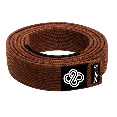 High Quality Premium Fightwear Belts For MMA / Brazilian Jiu Jitsu - view 11