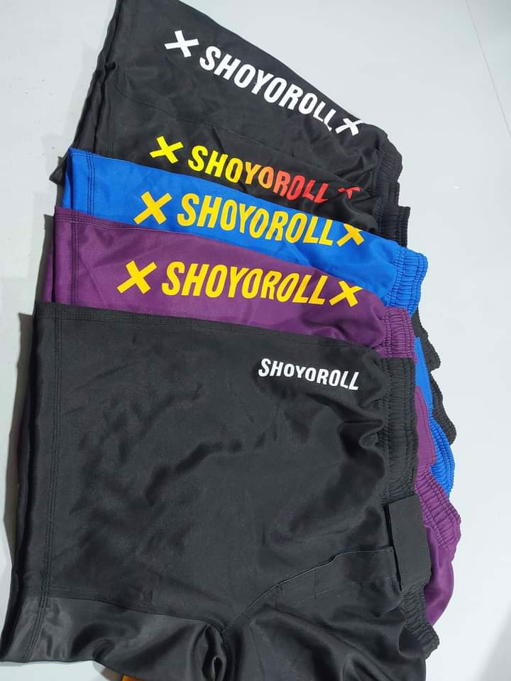 High Quality Premium Fightwear For MMA Shorts