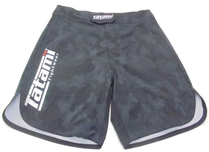 High Quality Premium Fightwear For MMA Shorts - view 5