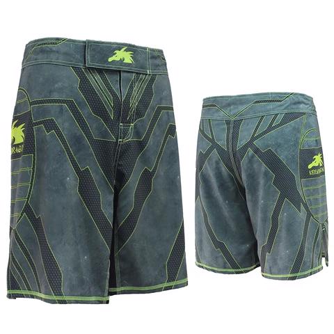 High Quality Premium Fightwear For MMA Shorts - view 9