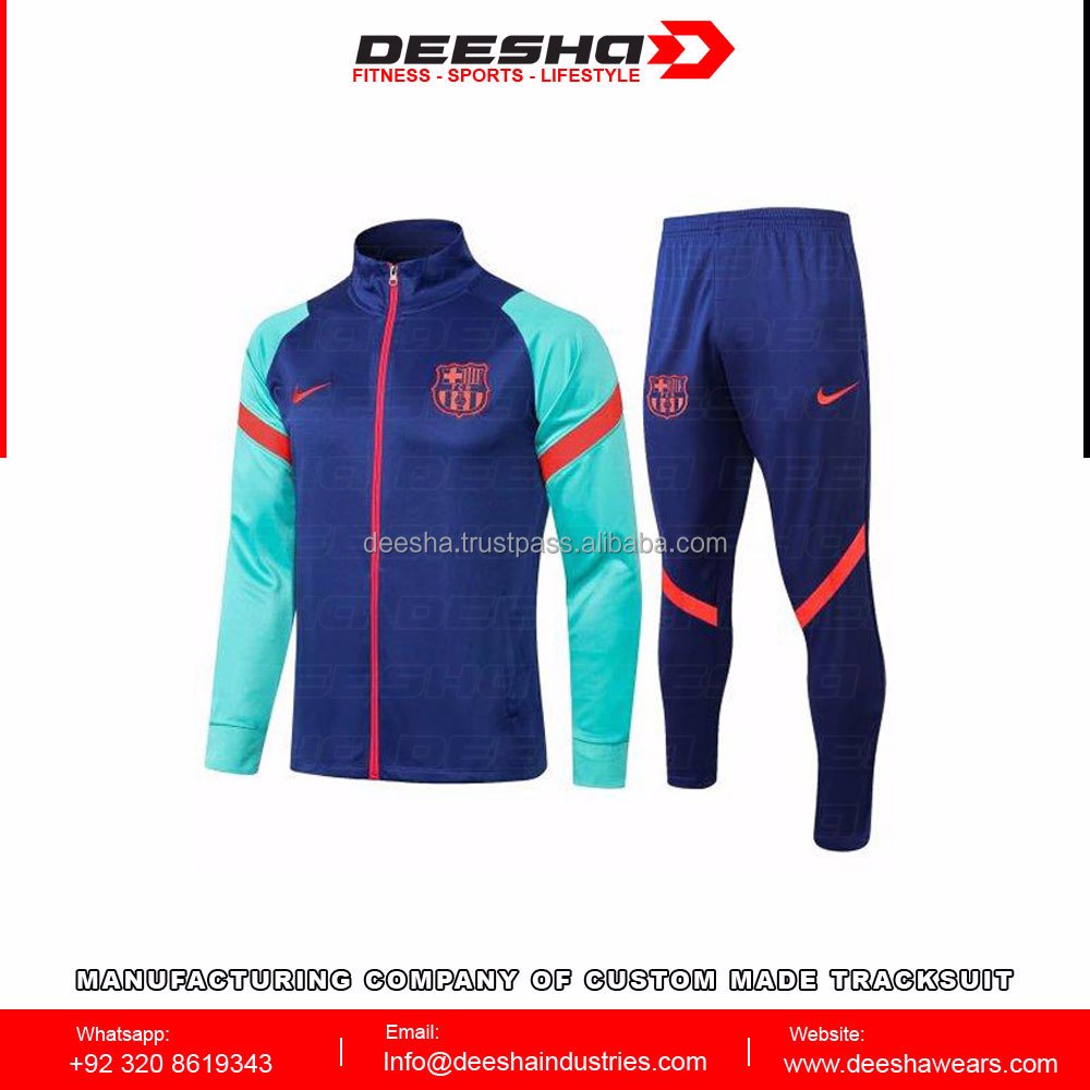 Internacional Jacket + Pants Training Suit Yellow - view 2