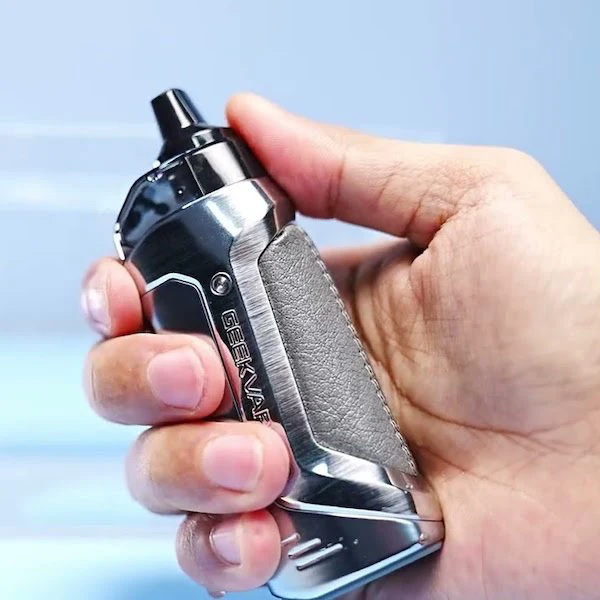 Geekvape B60 (Boost2) - view 2