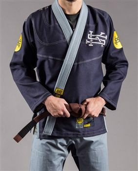 High Quality Premium Brazilian Jiu Jitsu Suit  - view 10