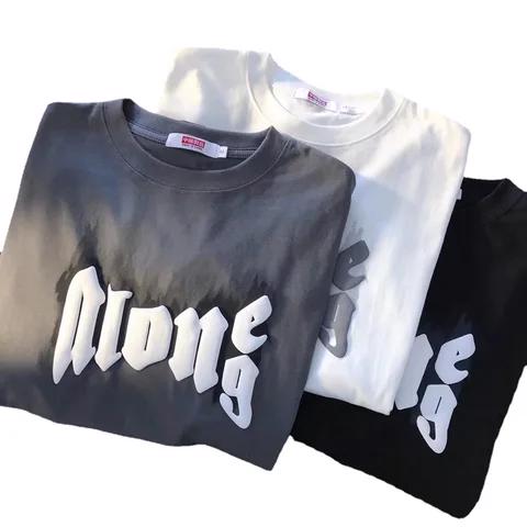 Premium Quality Customizable T-shirts For Men & Women  - view 8