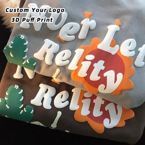 Premium Quality Customizable T-shirts For Men & Women  - view 9