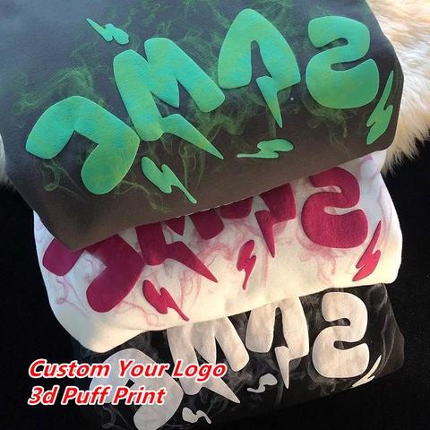 Premium Quality Customizable T-shirts For Men & Women  - view 11