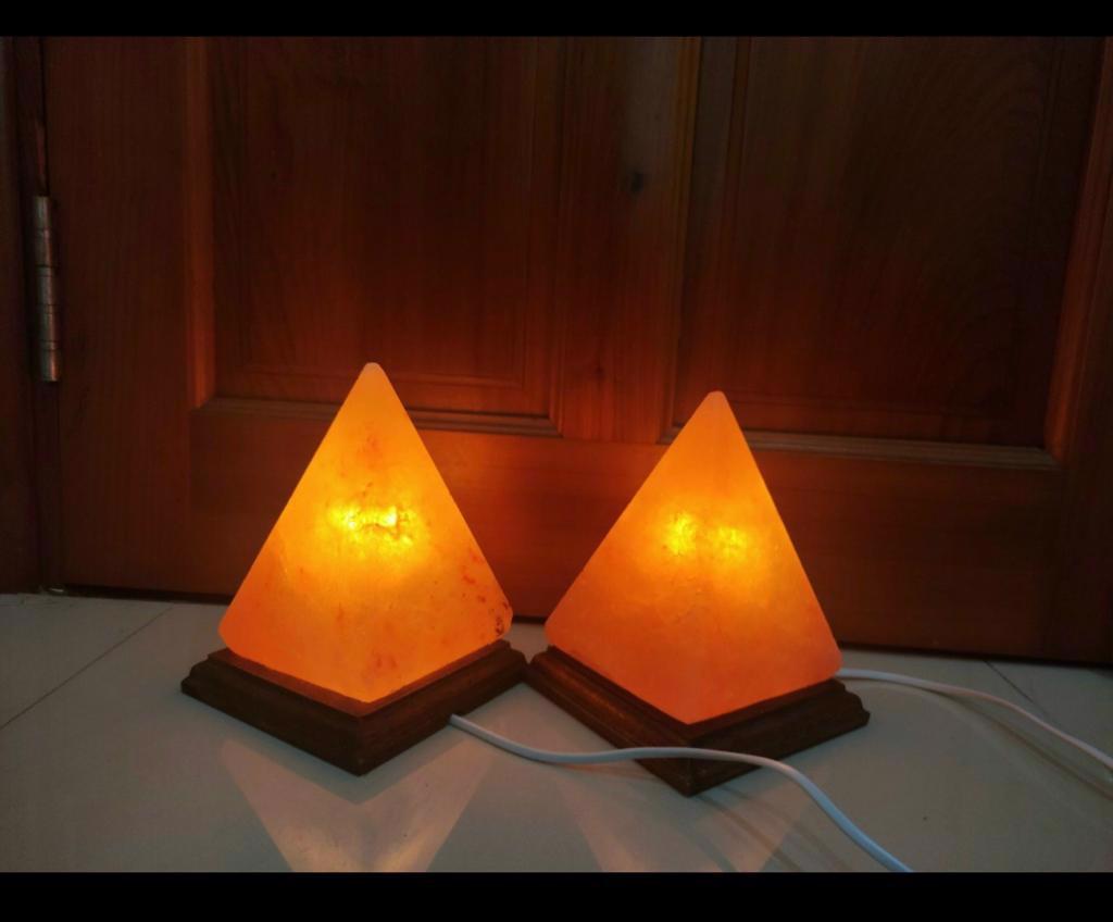 Pink Salt  Wholesale LED Hand made Stone Natural Rock Relax aromatherapy Himalaya Salt Lamp