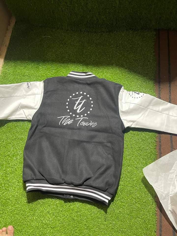 Premium Quality Customizable Varsity Jackets For Men & Women  - view 8