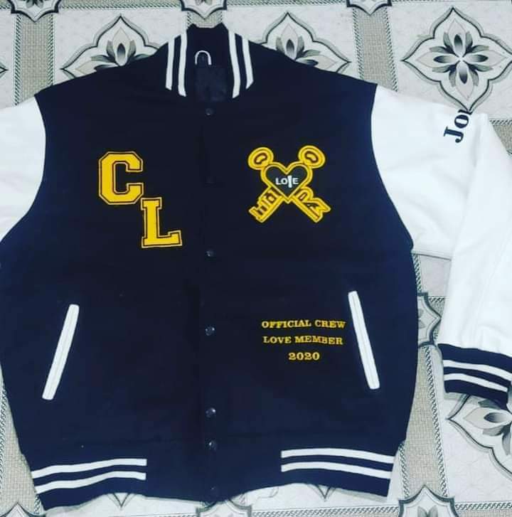 Premium Quality Customizable Varsity Jackets For Men & Women  - view 9