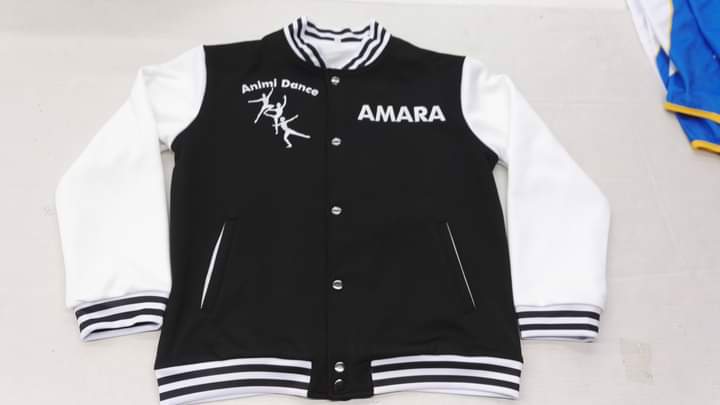 Premium Quality Customizable Varsity Jackets For Men & Women  - view 12