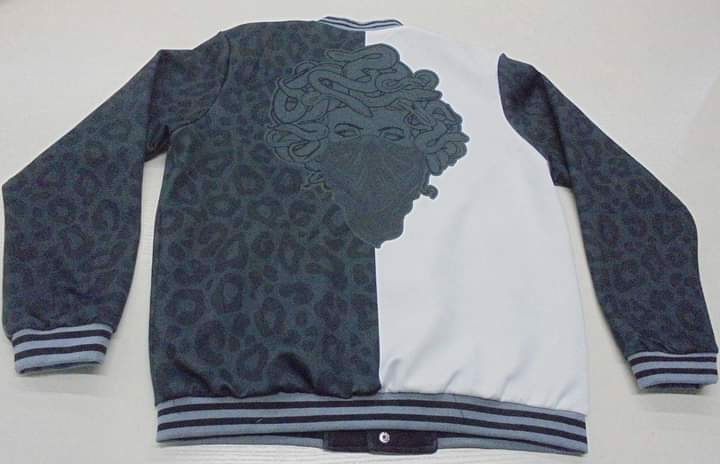 Premium Quality Customizable Varsity Jackets For Men & Women  - view 13