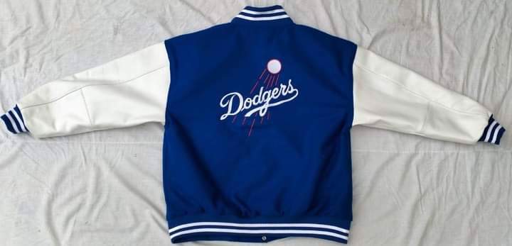 Premium Quality Customizable Varsity Jackets For Men & Women  - view 14