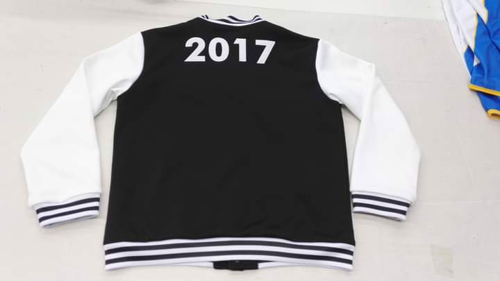 Premium Quality Customizable Varsity Jackets For Men & Women  - view 16