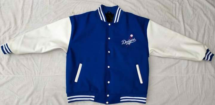 Premium Quality Customizable Varsity Jackets For Men & Women  - view 20