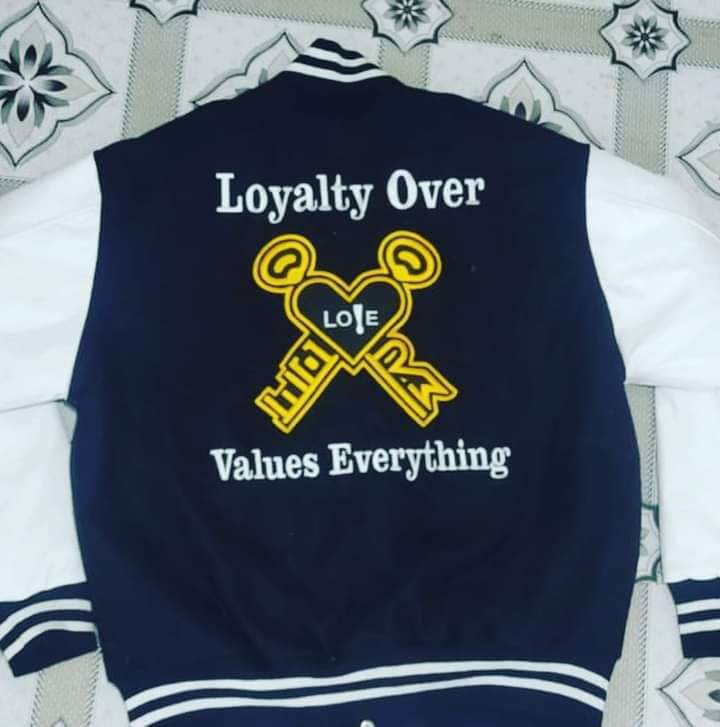 Premium Quality Customizable Varsity Jackets For Men & Women  - view 21