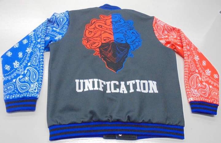 Premium Quality Customizable Varsity Jackets For Men & Women  - view 23