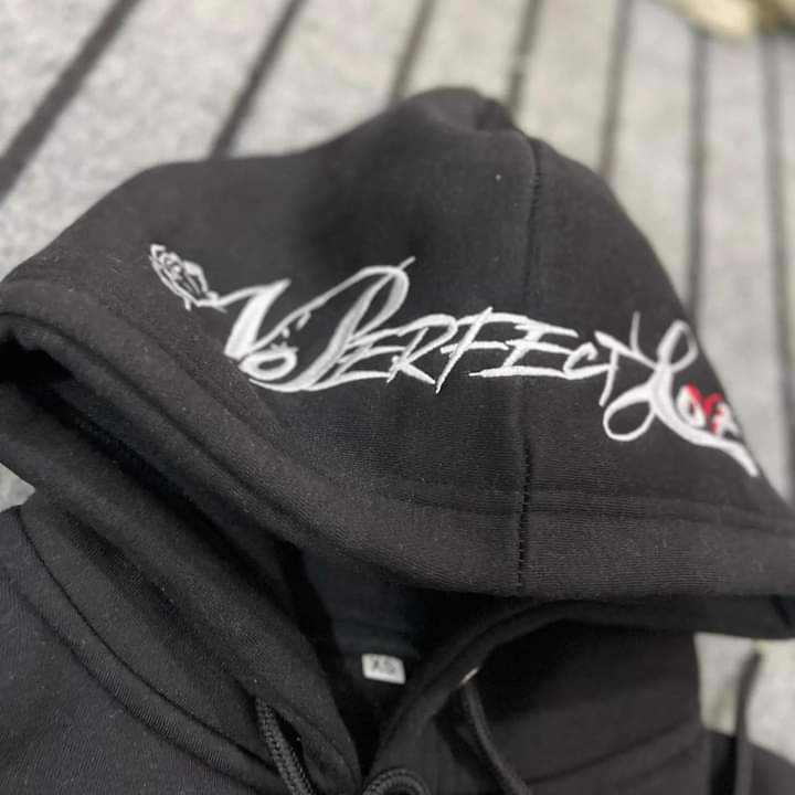 Premium Customize Sweat Suits - view 4