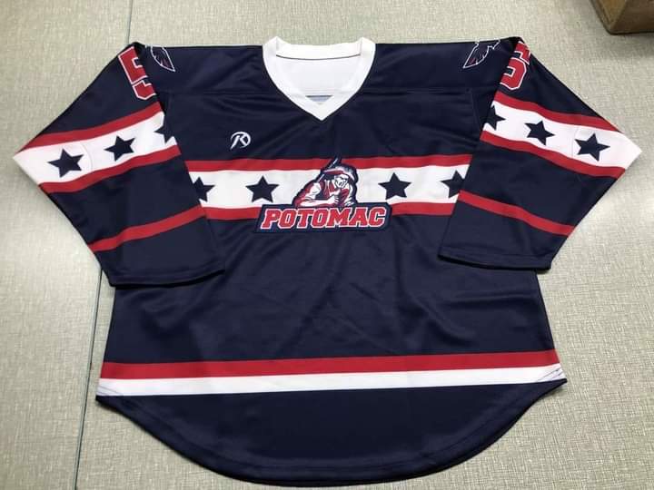  Ice Hockey uniform - view 6