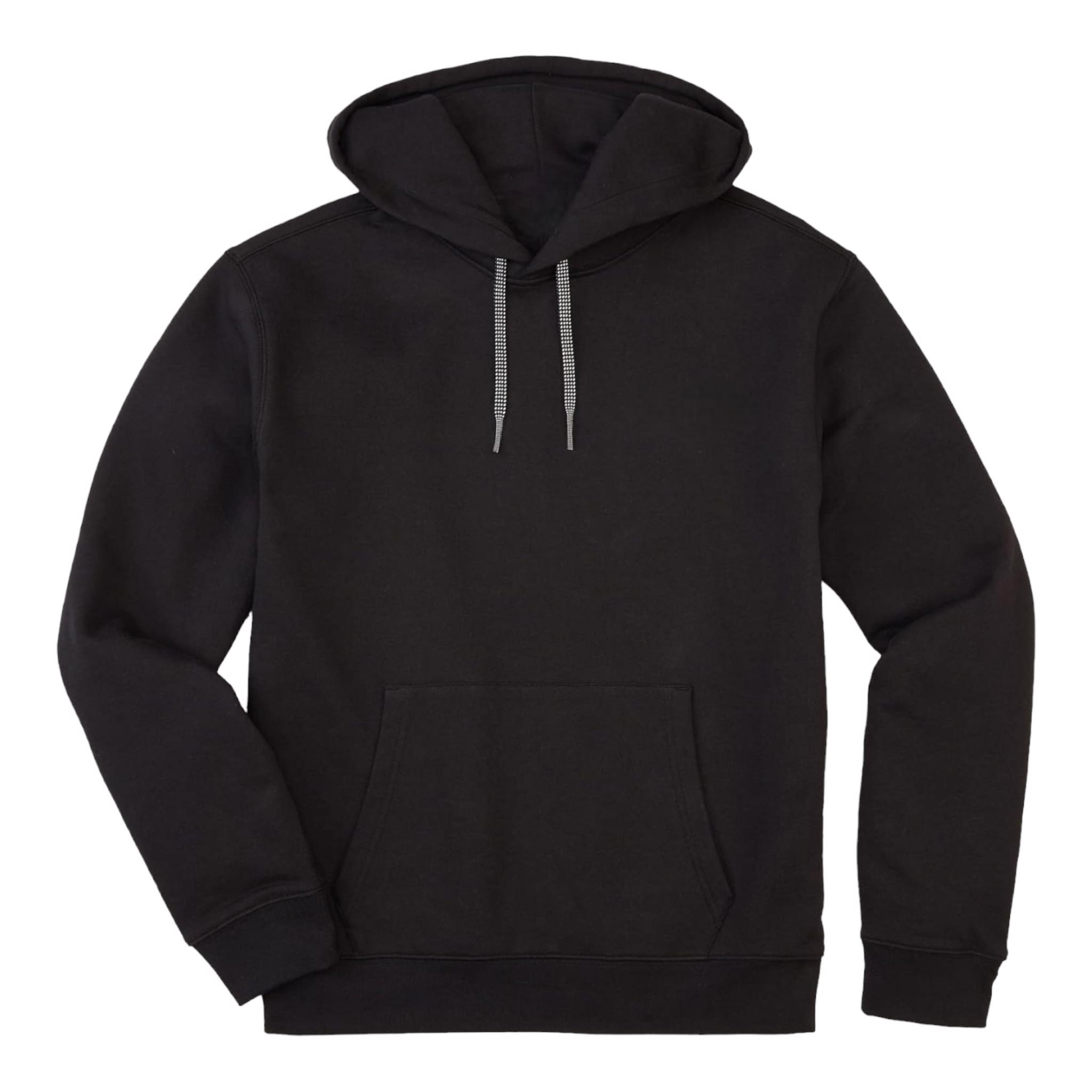 Customized Cotton Fleece Hoodies (Regular & Over sized)