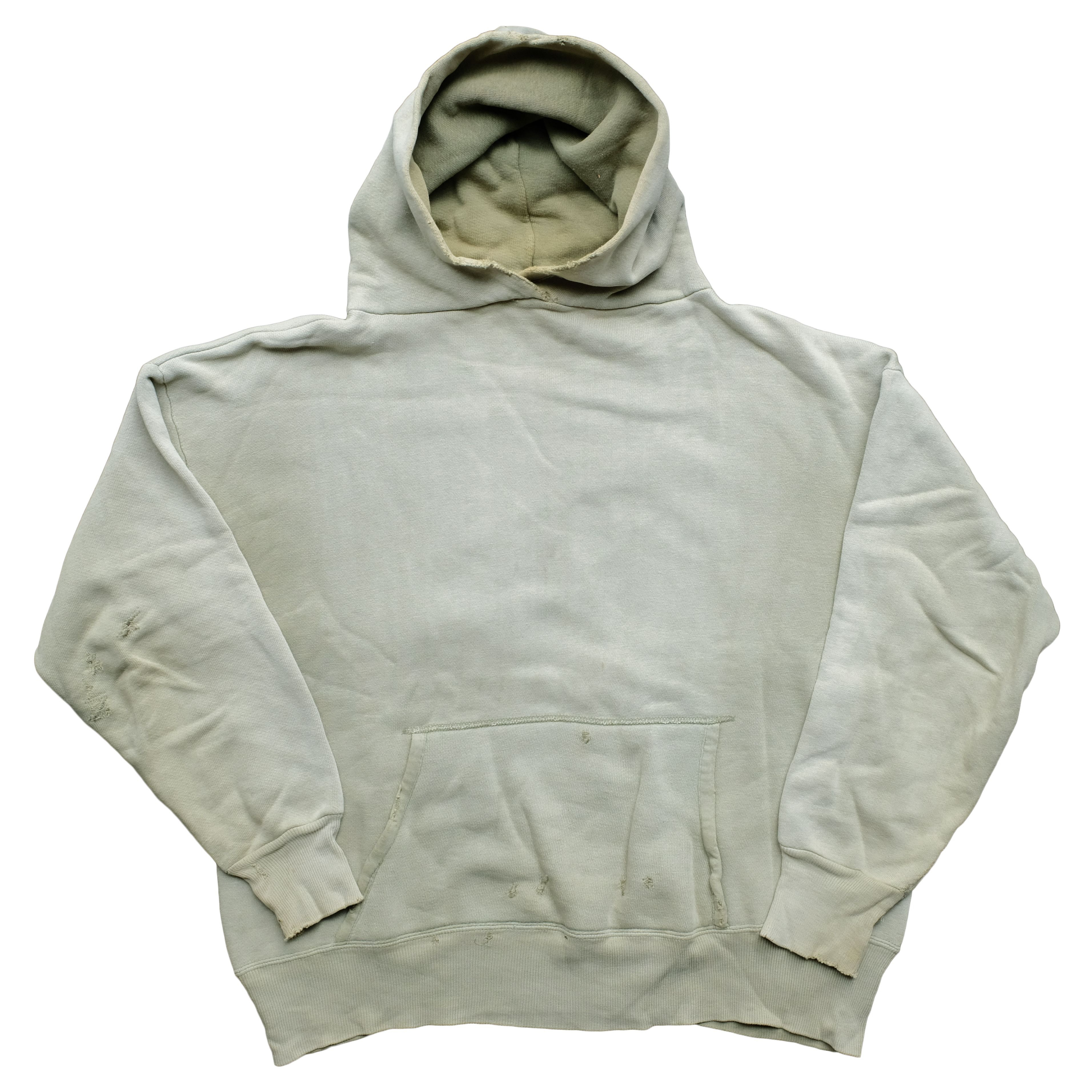 Customized Fleece Fabric Pullover Digital Printing or Embroidery Logo Acid Washed Hoodies For Men - view 38